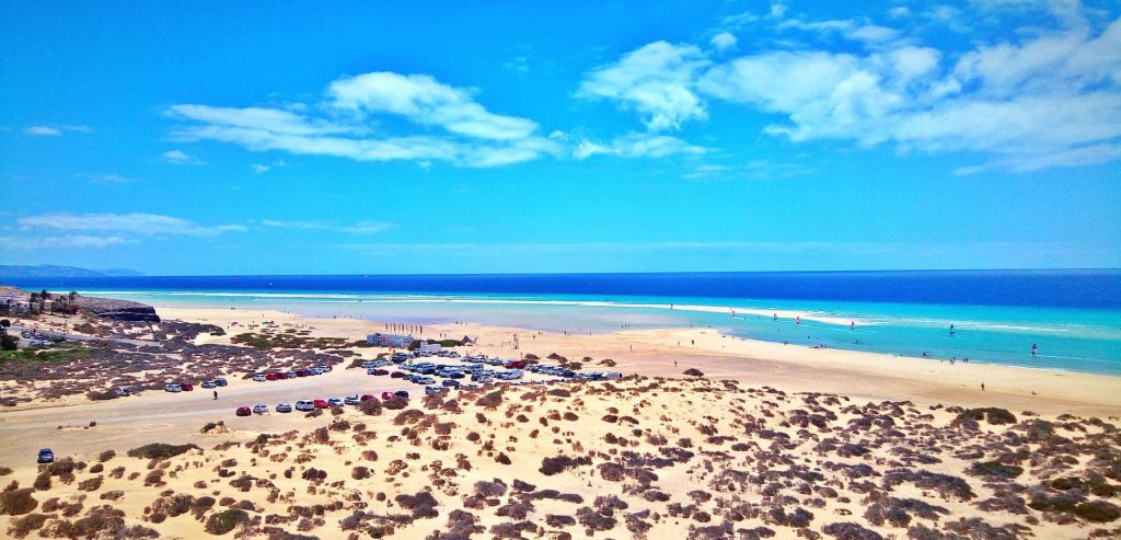 fuerteventura