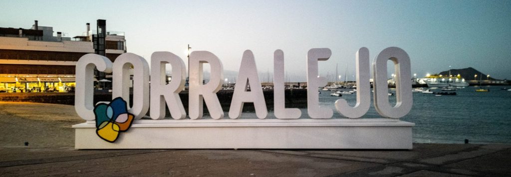 Corralejo